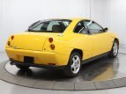 Thumbnail Photo 6 for 1995 FIAT Coupe